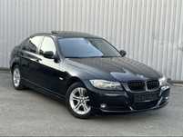 BMW E90 320D Full