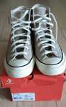Converse All Star Chuck Taylor noi, la cutie