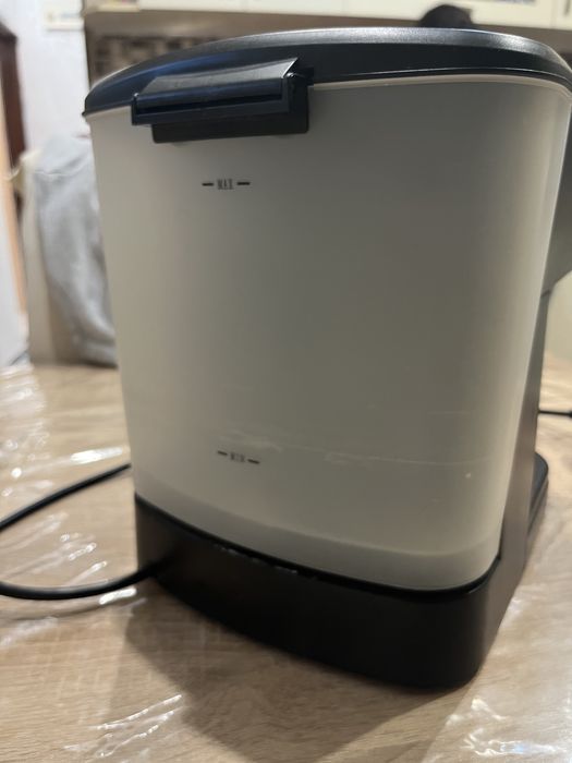 Аяко кафе машина с ръкохватка