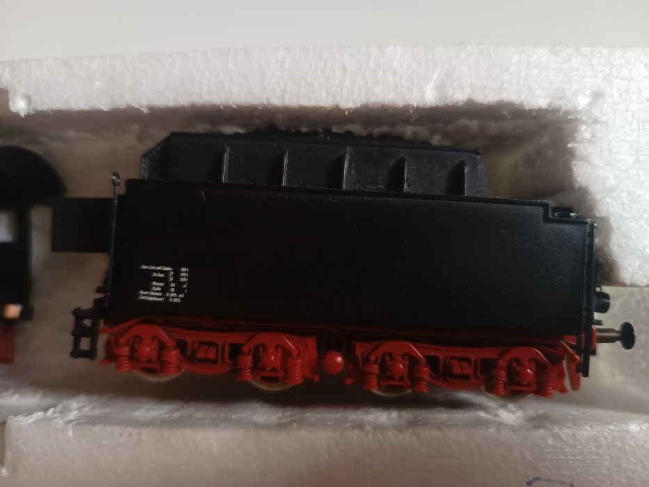 Locomotiva BR 01 Roco HO