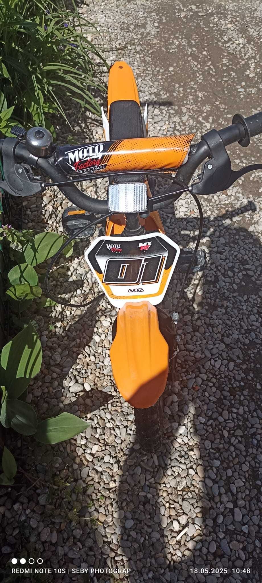 Vand Bicicleta copii