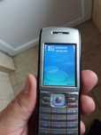 Nokia E 50-2 (RM-171)
