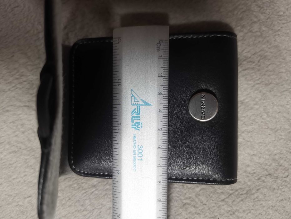 vand husa GARMIN