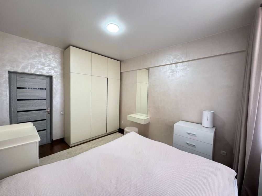 Срочно! Продаётся квартира 2/8/9 в ЖК «NIKITA RESIDENCE» ул.Олтинтепа