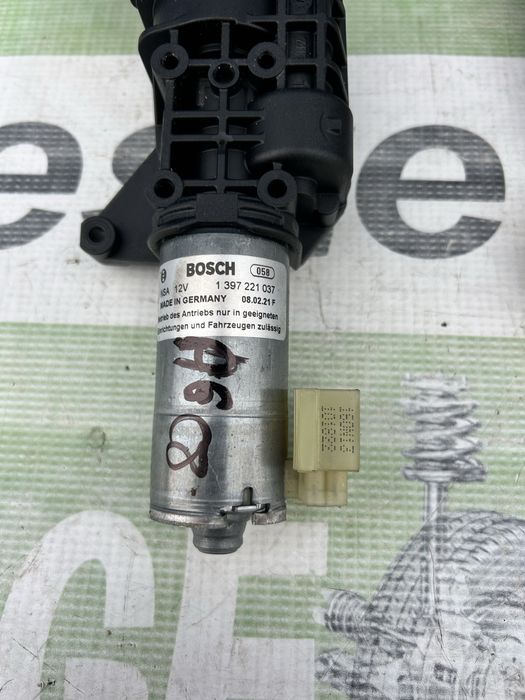 Motoraș electric deschidere haion Audi A6 4K C8 break