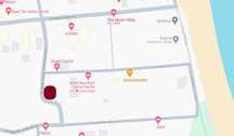 Teren de vanzare Vama Veche Central la 300m de plaja