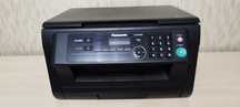 Продам МФУ Panasonic KX-MB 1900