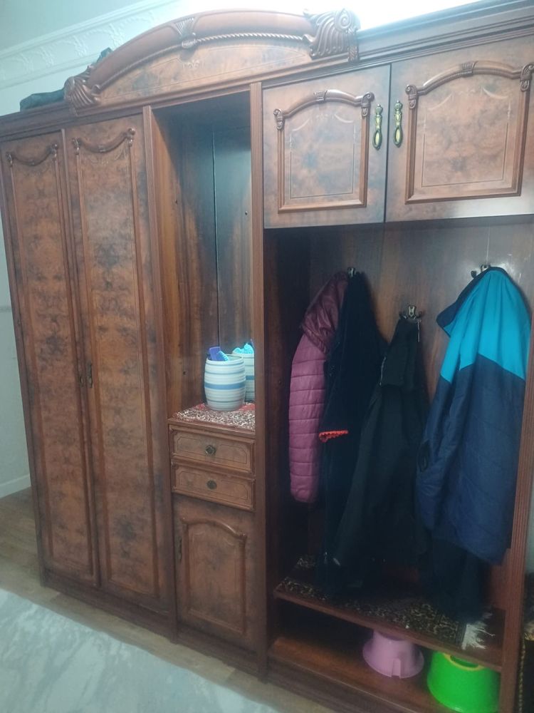 Прихошка сатам жаксы куйде