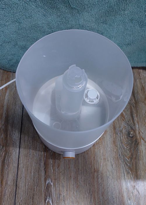 Увлажнитель воздуха