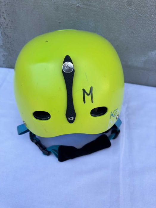 Casca ski schi snowboard K2 Indy marime  M 55-59cm