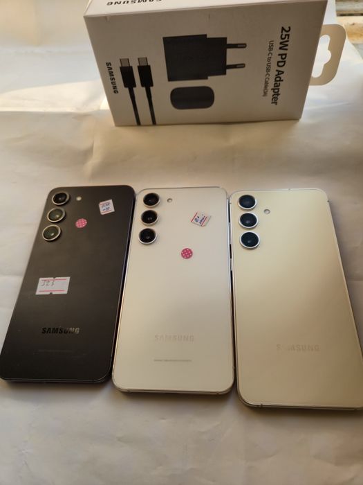 Samsung s23  5G 256gb