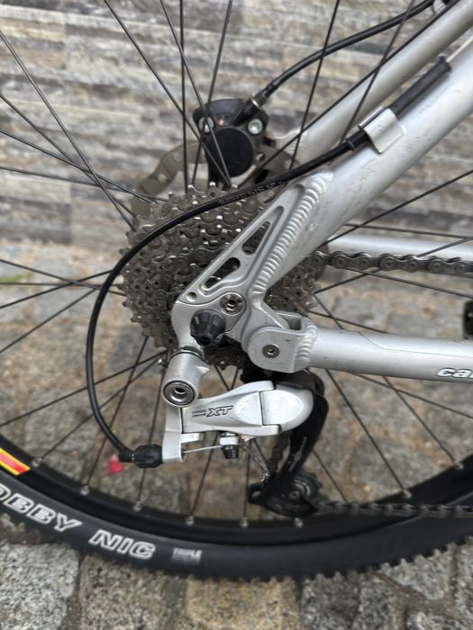 Планински велосипед Carver рамер: 26/50см