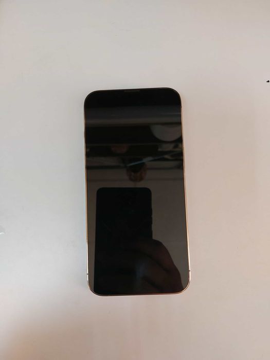 Iphone 13 pro 128 bg gold