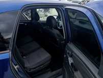 Cheder usa dreapta spate Opel Meriva A [Fabr 2003-2009] 1.6 Benz Z16XE