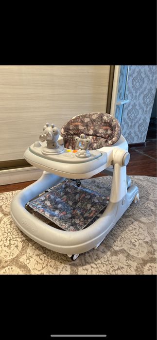 ХОДОНОК 5-17 месяц