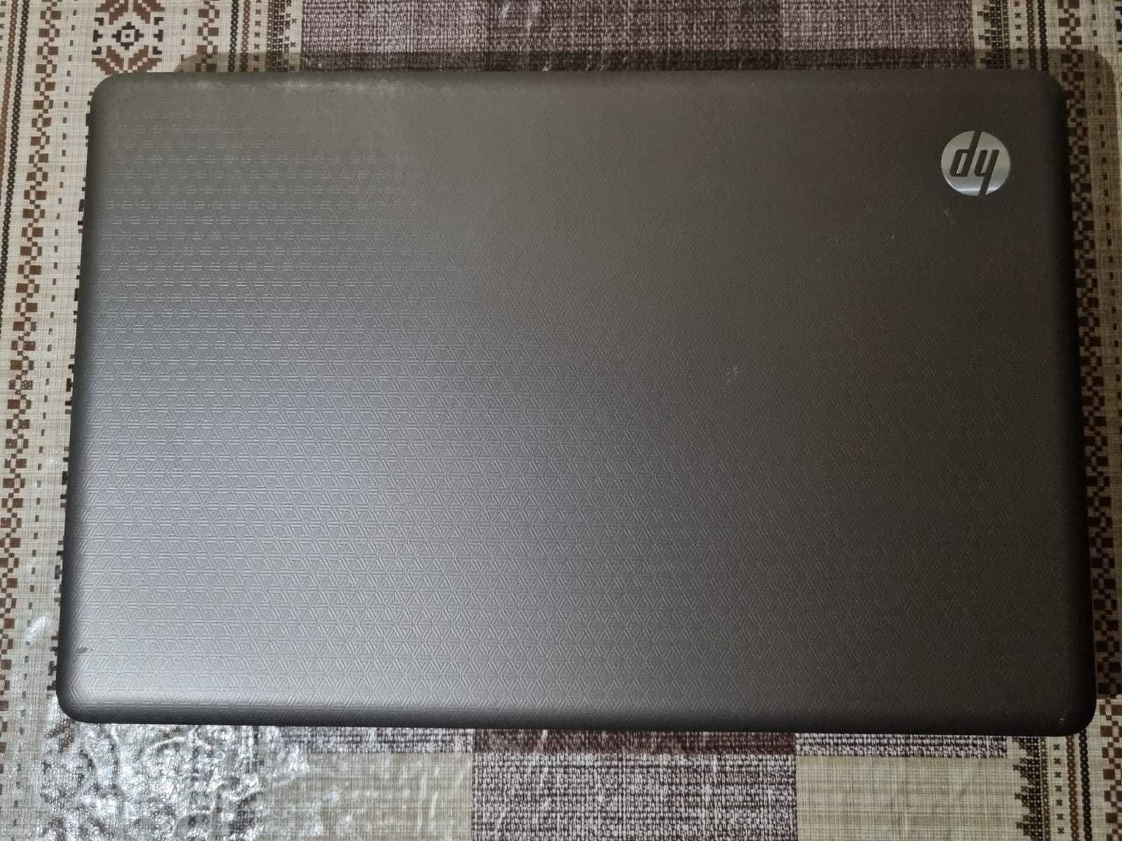 Vand Laptop HP Pavilion G62 I3