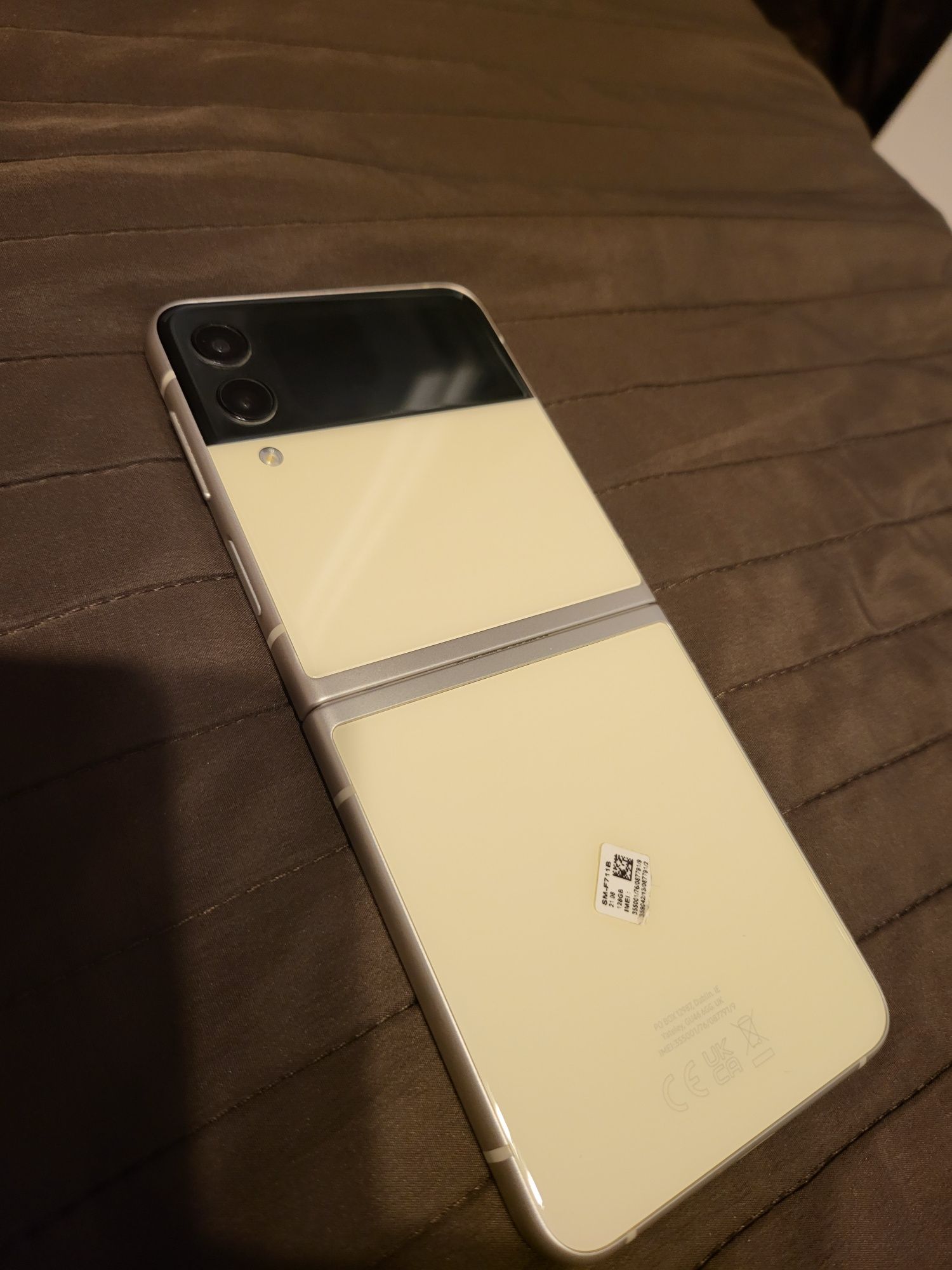 Samsung Z Flip 3