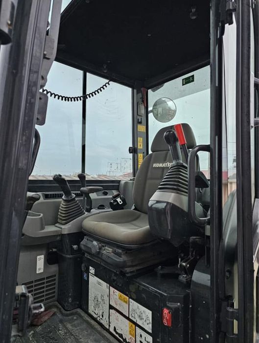 Komatsu 3.8T 2020
