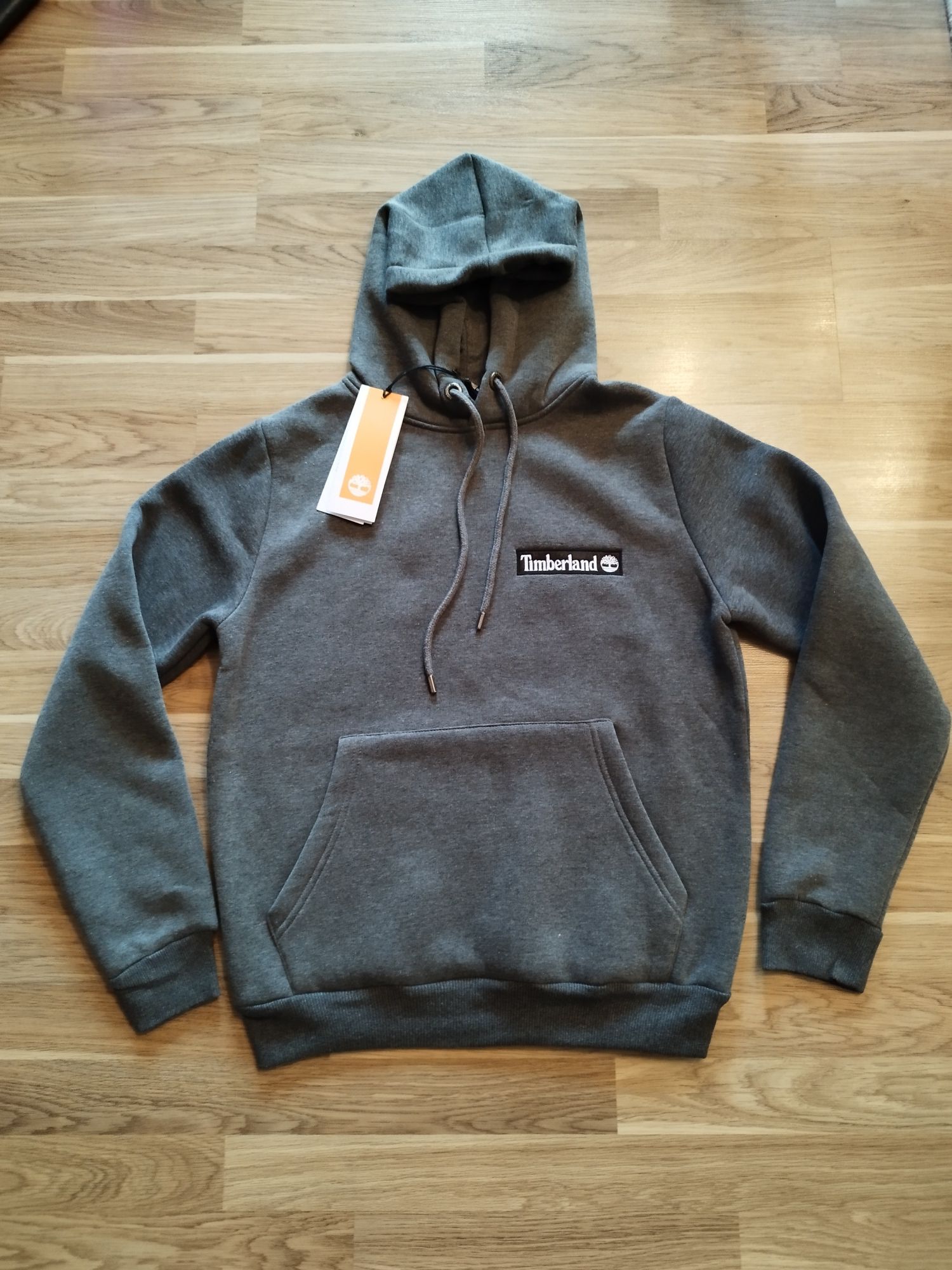 Timberland hoodie