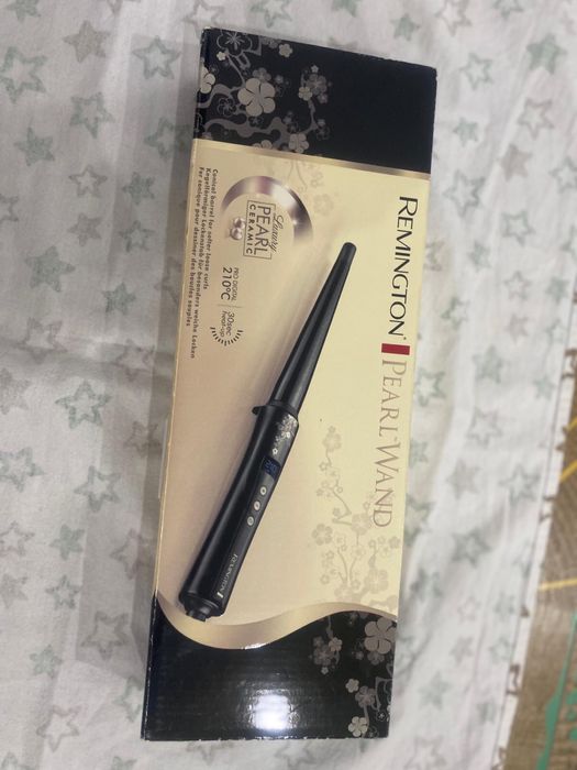 Ondulator Remington pearl c195