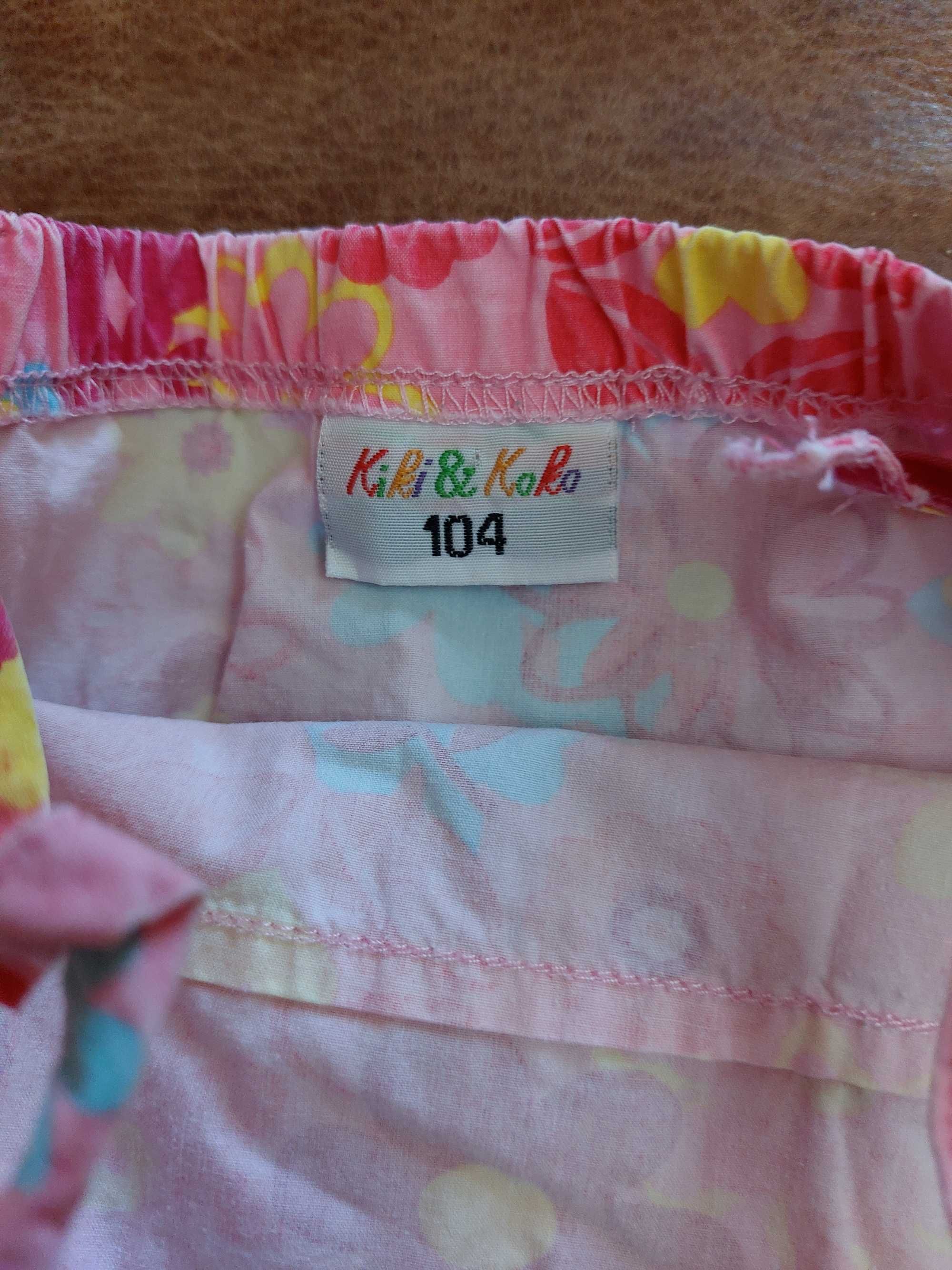 vand rochite de vară 104-120, marca kiko, cheroche