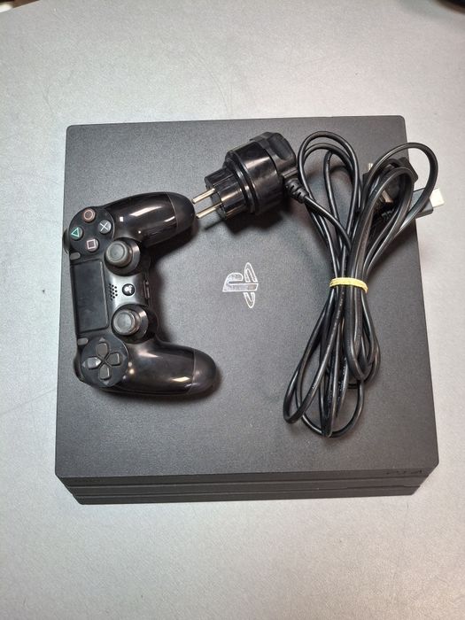 Playstation 4 Pro 1TB