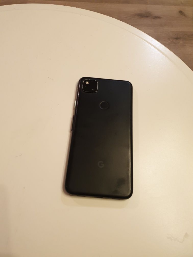 Telefon Google Pixel 4a- piese