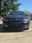 Skoda Octavia Autovehicul marca Skoda în stare foarte bună.