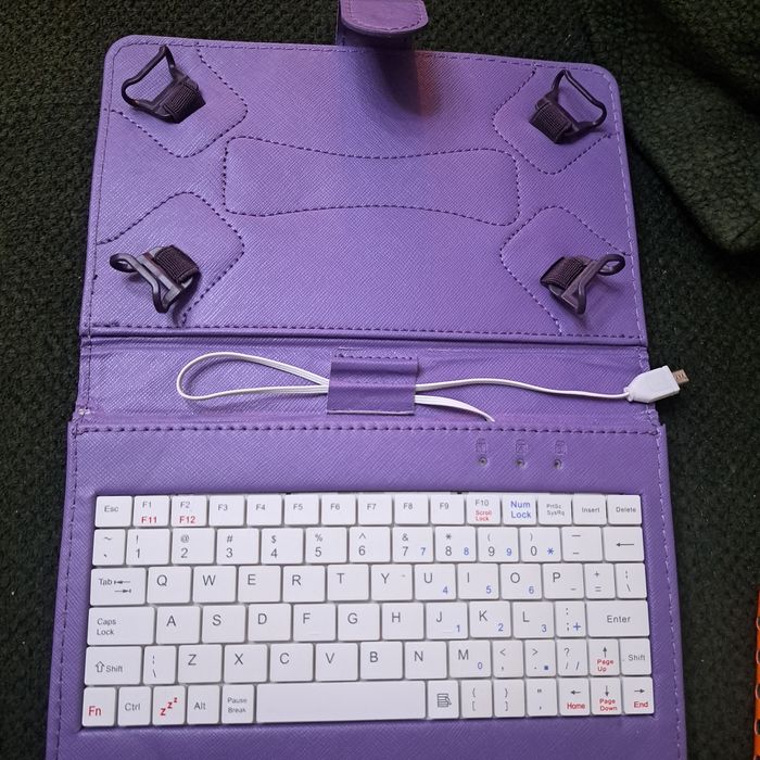 Tabletă Amazon Fire HD 8 Plus