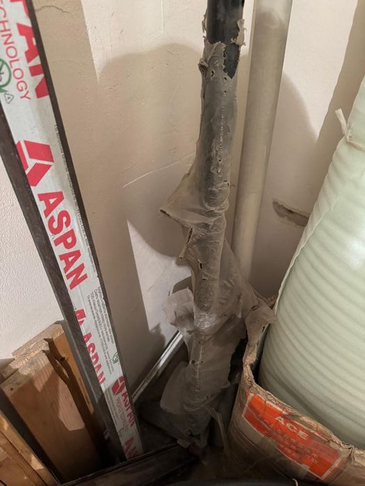 Парков Мерседес 124