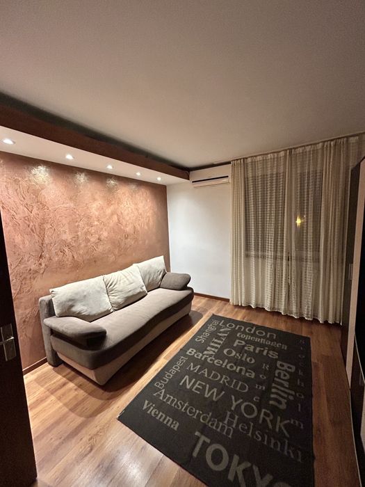 Garsoniera Bd Nicolae Grigorescu-Titan