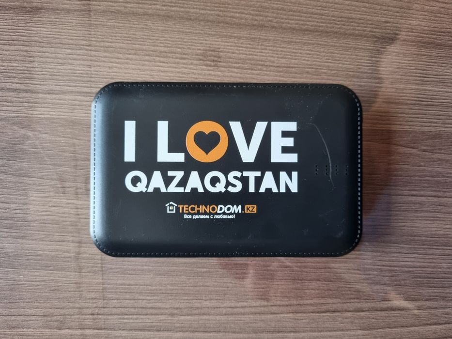 Продам поурбанк 5000mAh
