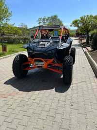 Polaris RZR PRO R Ultimate