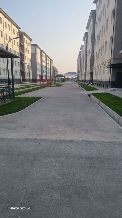 Продам квартиру на Сергели