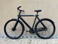 Vanmoof S3 bicicleta electrica van moof S 3 city bike