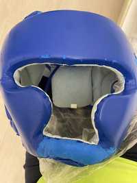 Шлем Demix для бокса и прочее