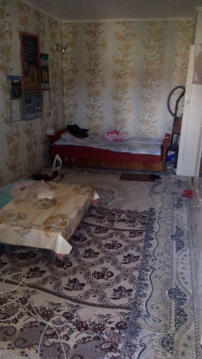 Квартира 3 комнатная