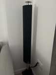 Beolab 18 silver black Bang & Olufsen