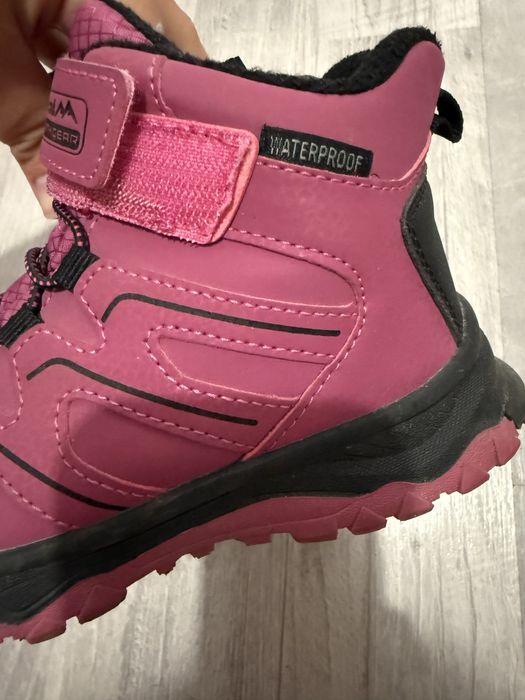 Обувки 33 размер