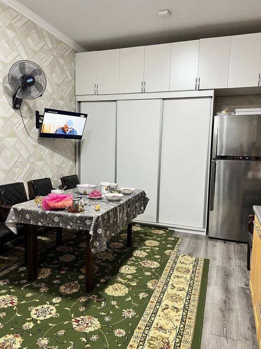 Продаётся квартира! Сергели 9 Худуд, 2х комнатная, 2-этаж