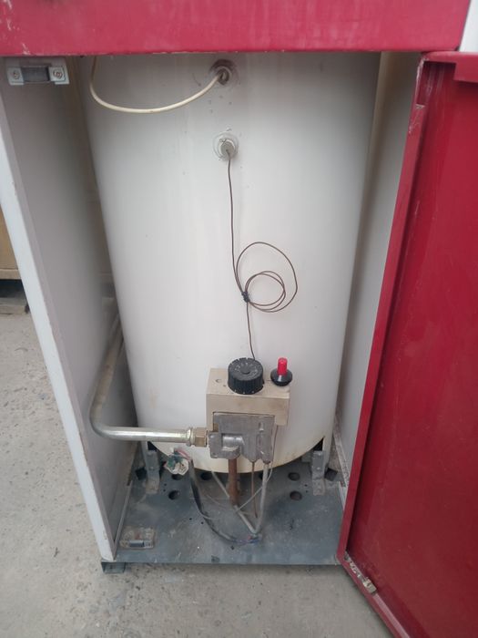 Продается бу кател