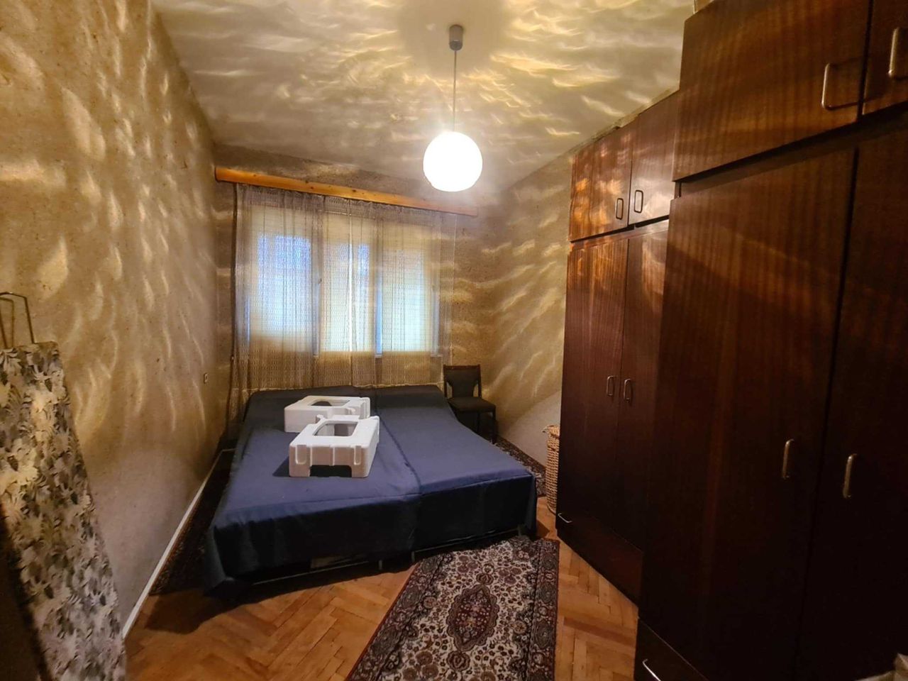 Продава се Тристаен апартамент в Хасково, Център - 82 кв.м за 1151 €/кв.м - Снимка #7