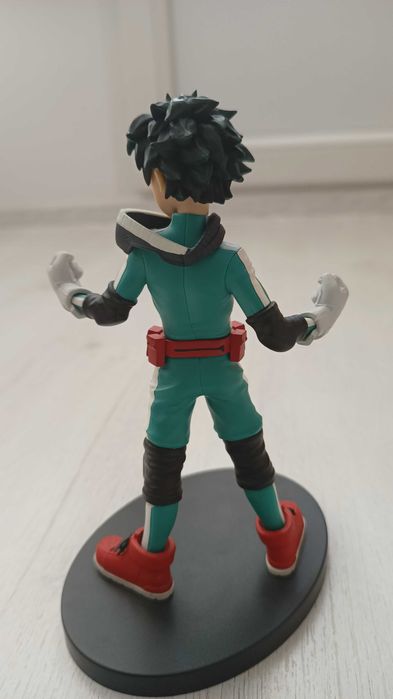 My Hero Academia - DXF Izuku Midoriya