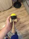 Kendama putin utilizata