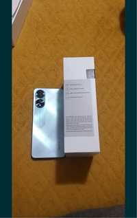 Oppo A 78 stare impecabila,display spart