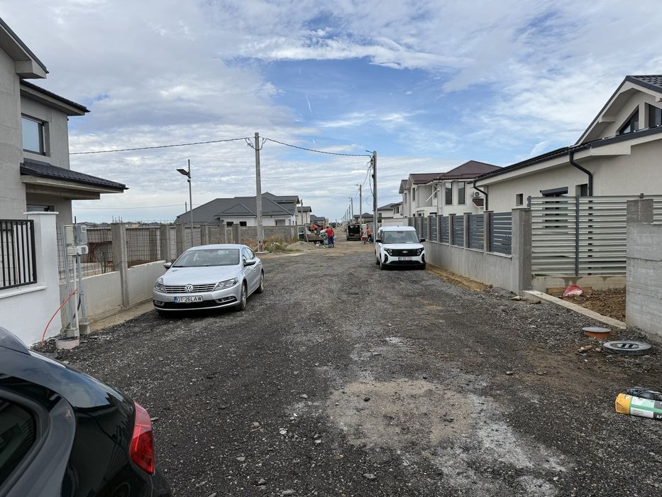 Casa zona Ford , Ionumi , Selgros cu gaz ,curent ,apa si canalizare