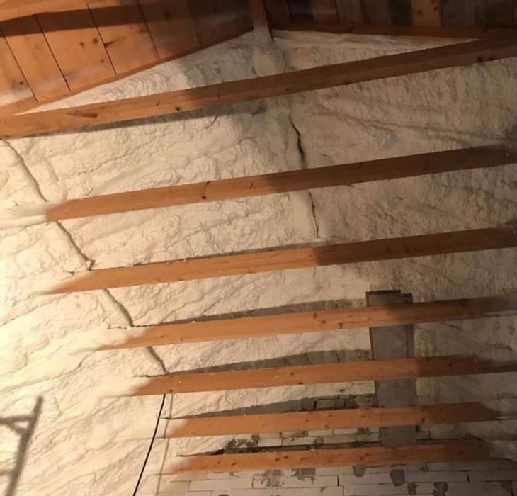 Izolatii cu spuma poliuretanica Premium