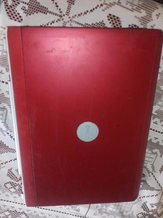 dezmembrez dell inspiron 1720 laptop