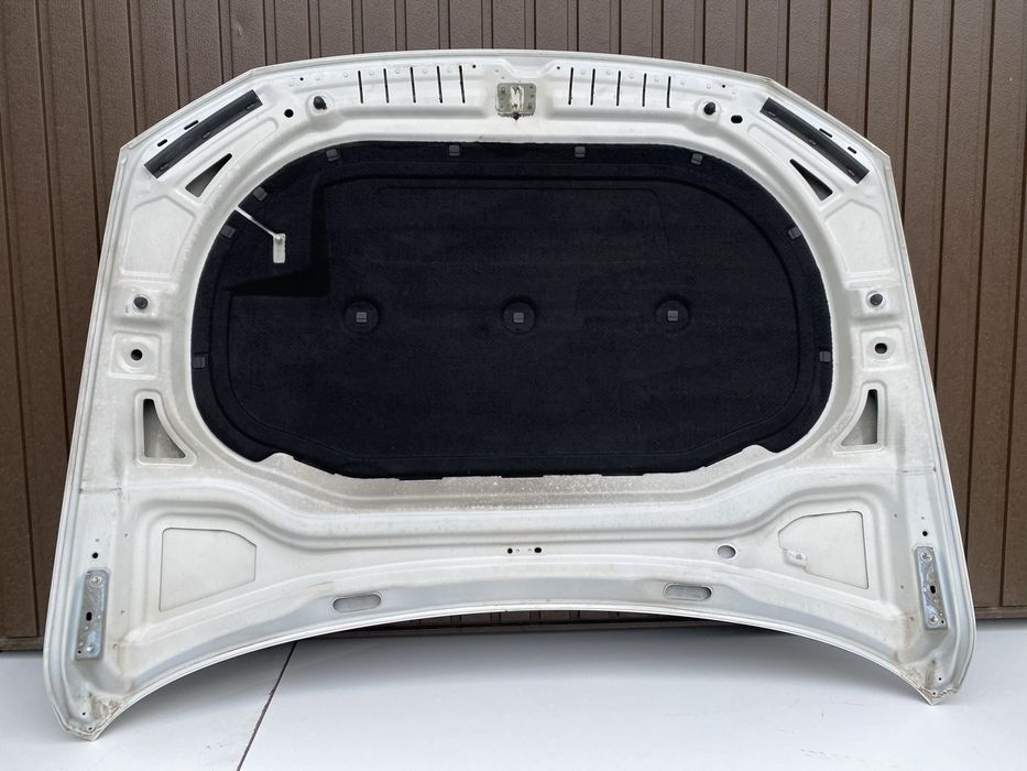 Capota vw Passat B8 cod de culoare LC9A 2015-2020