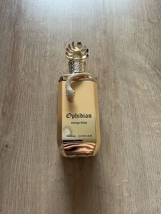 Paris Corner Mango Bliss